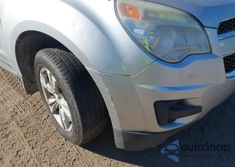 2013 Chevrolet Equinox Ls from USA, damaged, VIN 1GNALBEK6DZ113090